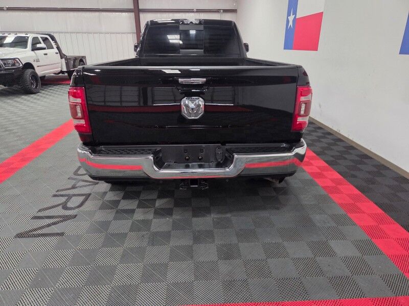 2019 Ram 2500 Laramie Long Bed 6.7L Diesel 12in Screen GPS Camera FREE WARRANTY Arlington TX