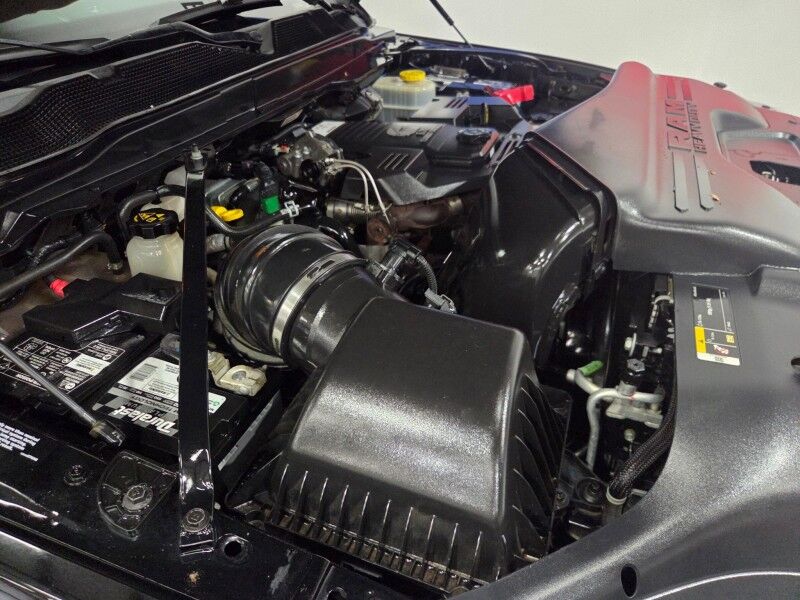 2019 Ram 2500 Laramie Long Bed 6.7L Diesel 12in Screen GPS Camera FREE WARRANTY Arlington TX