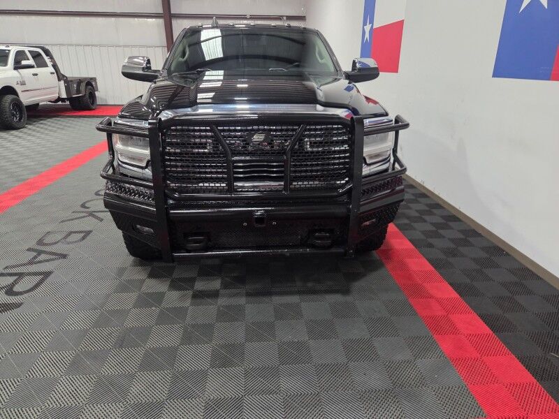 2019 Ram 2500 Laramie Long Bed 6.7L Diesel 12in Screen GPS Camera FREE WARRANTY Arlington TX