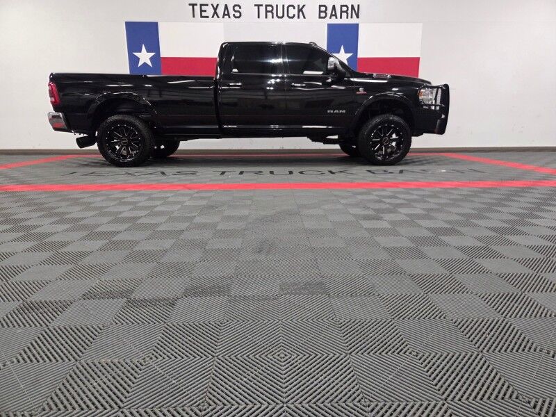 2019 Ram 2500 Laramie Long Bed 6.7L Diesel 12in Screen GPS Camera FREE WARRANTY Arlington TX