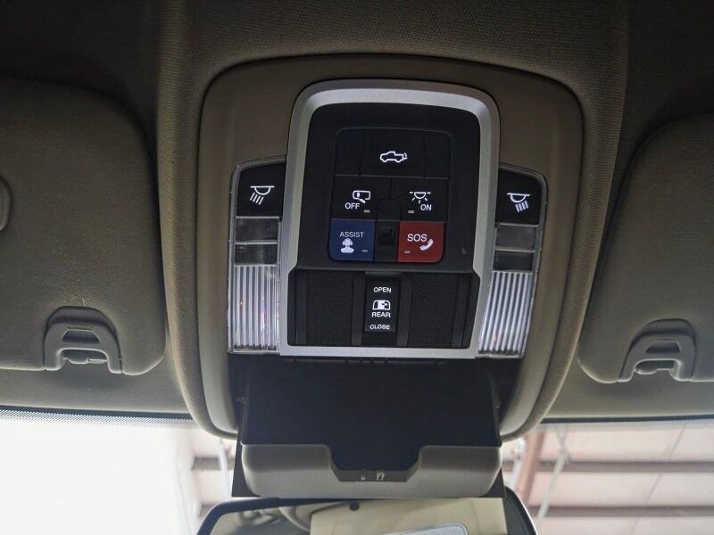 2019 Ram 2500 Laramie Long Bed 6.7L Diesel 12in Screen GPS Camera FREE WARRANTY Arlington TX