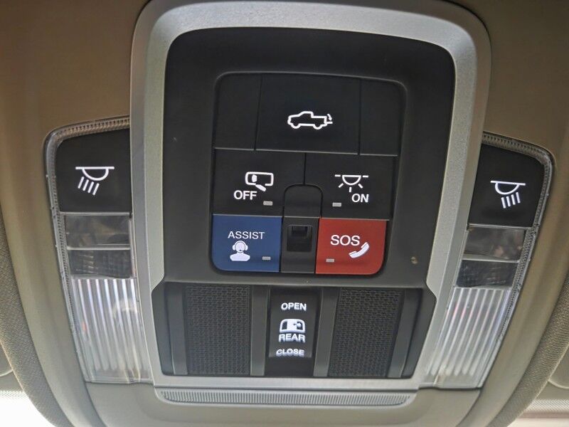 2019 Ram 2500 Laramie Long Bed 6.7L Diesel 12in Screen GPS Camera FREE WARRANTY Arlington TX