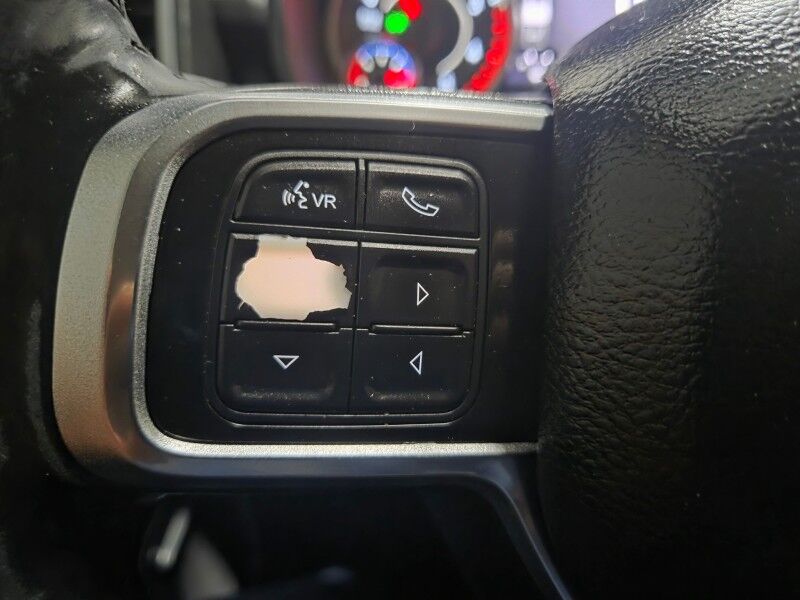 2019 Ram 2500 Laramie Long Bed 6.7L Diesel 12in Screen GPS Camera FREE WARRANTY Arlington TX