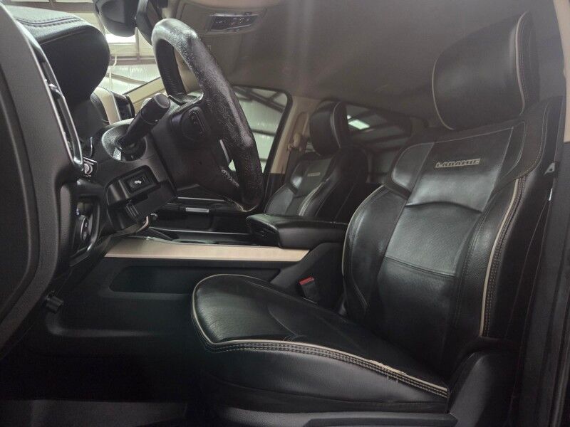 2019 Ram 2500 Laramie Long Bed 6.7L Diesel 12in Screen GPS Camera FREE WARRANTY Arlington TX