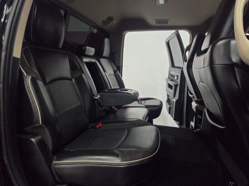 2019 Ram 2500 Laramie Long Bed 6.7L Diesel 12in Screen GPS Camera FREE WARRANTY Arlington TX