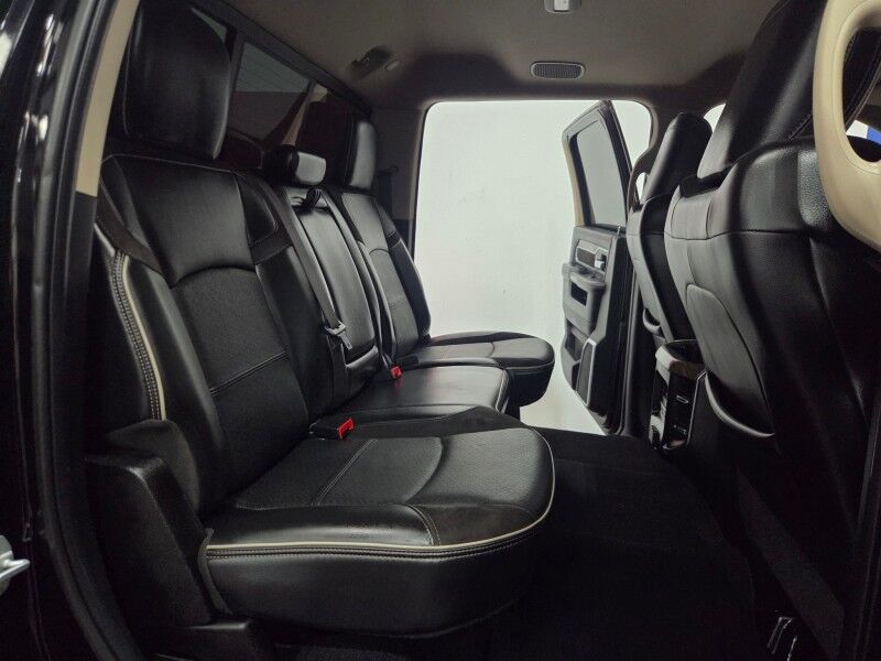 2019 Ram 2500 Laramie Long Bed 6.7L Diesel 12in Screen GPS Camera FREE WARRANTY Arlington TX