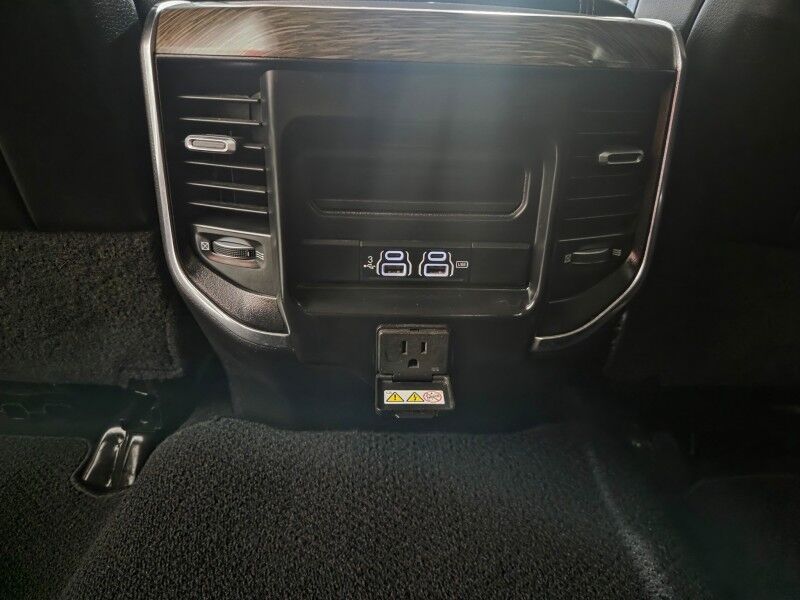 2019 Ram 2500 Laramie Long Bed 6.7L Diesel 12in Screen GPS Camera FREE WARRANTY Arlington TX