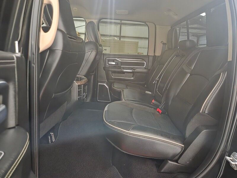 2019 Ram 2500 Laramie Long Bed 6.7L Diesel 12in Screen GPS Camera FREE WARRANTY Arlington TX