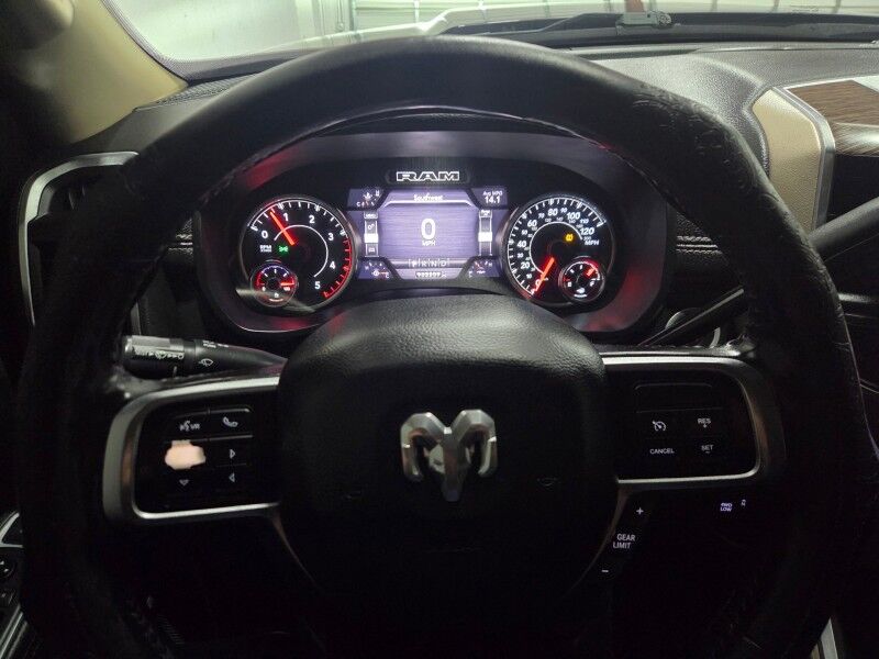 2019 Ram 2500 Laramie Long Bed 6.7L Diesel 12in Screen GPS Camera FREE WARRANTY Arlington TX