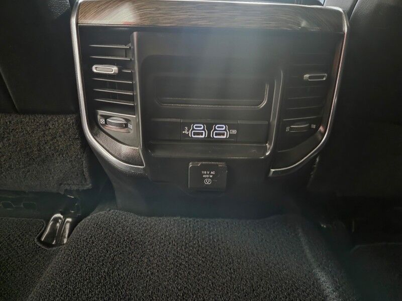 2019 Ram 2500 Laramie Long Bed 6.7L Diesel 12in Screen GPS Camera FREE WARRANTY Arlington TX