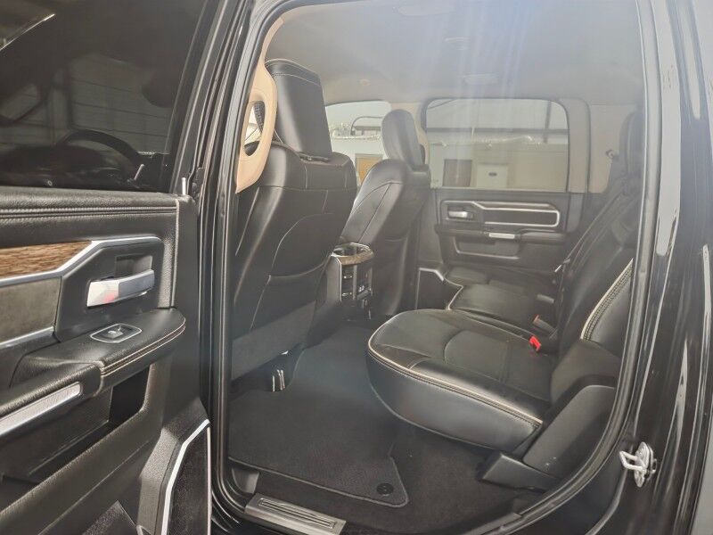 2019 Ram 2500 Laramie Long Bed 6.7L Diesel 12in Screen GPS Camera FREE WARRANTY Arlington TX