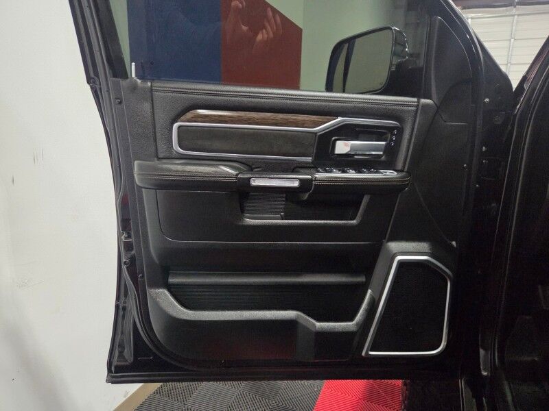 2019 Ram 2500 Laramie Long Bed 6.7L Diesel 12in Screen GPS Camera FREE WARRANTY Arlington TX