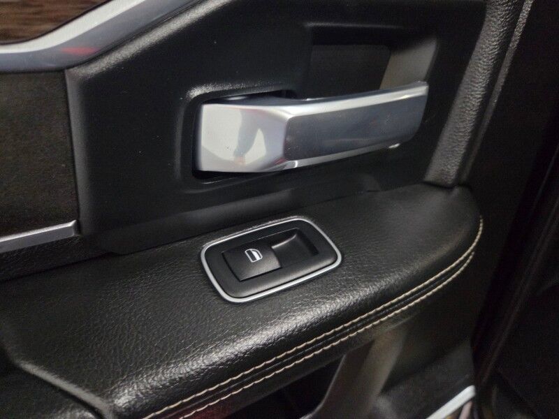 2019 Ram 2500 Laramie Long Bed 6.7L Diesel 12in Screen GPS Camera FREE WARRANTY Arlington TX