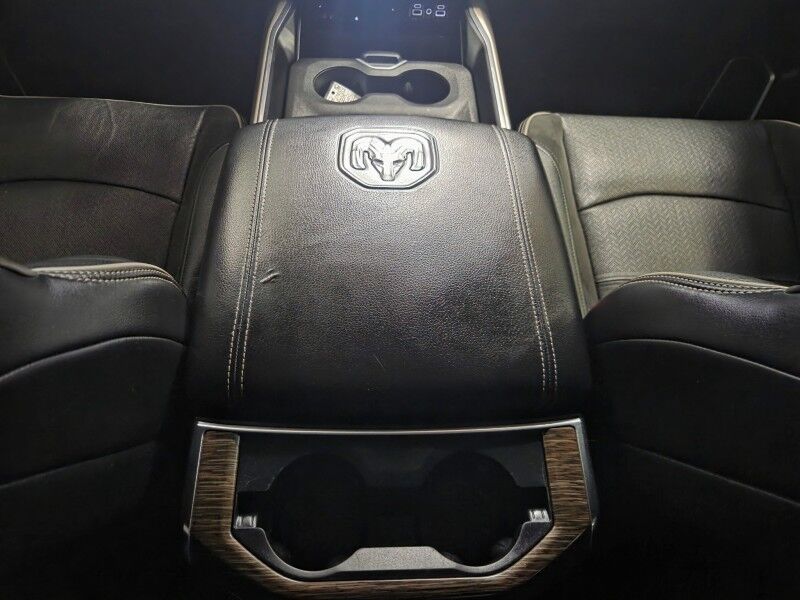 2019 Ram 2500 Laramie Long Bed 6.7L Diesel 12in Screen GPS Camera FREE WARRANTY Arlington TX