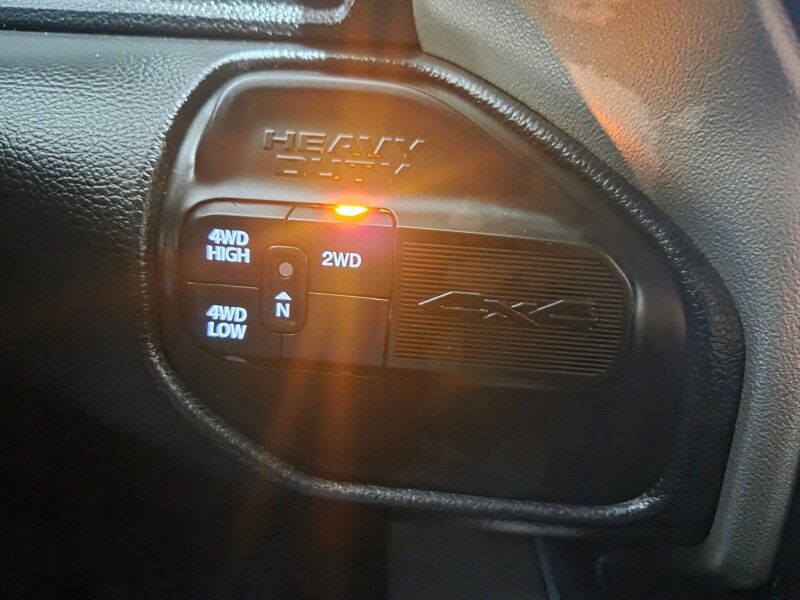 2019 Ram 2500 Laramie Long Bed 6.7L Diesel 12in Screen GPS Camera FREE WARRANTY Arlington TX