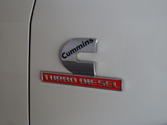 2019 Ram 2500 Laramie Longhorn Raleigh NC