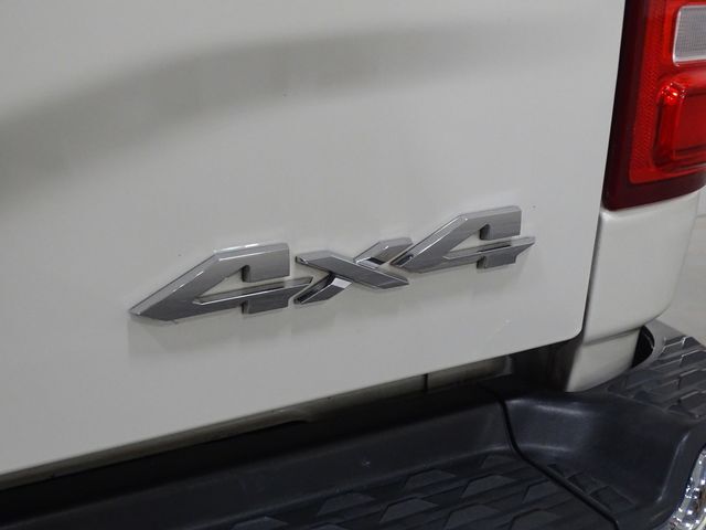 2019 Ram 2500 Laramie Longhorn Raleigh NC