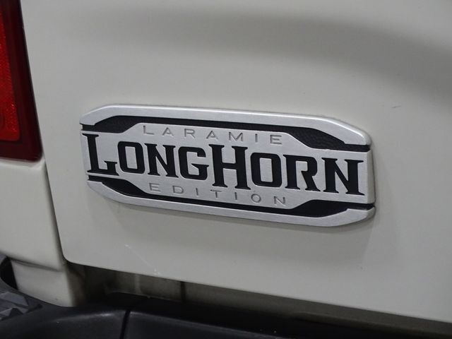 2019 Ram 2500 Laramie Longhorn Raleigh NC