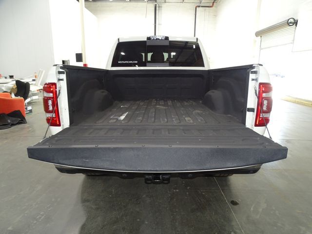 2019 Ram 2500 Laramie Longhorn Raleigh NC