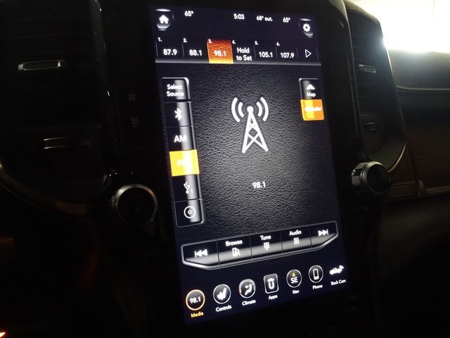 2019 Ram 2500 Laramie Longhorn Raleigh NC