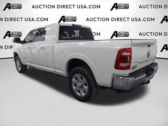 2019 Ram 2500 Laramie Longhorn Raleigh NC