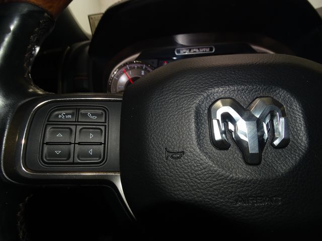 2019 Ram 2500 Laramie Longhorn Raleigh NC