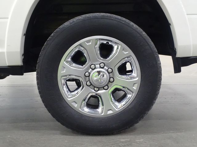 2019 Ram 2500 Laramie Longhorn Raleigh NC