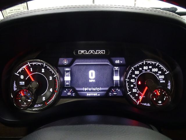 2019 Ram 2500 Laramie Longhorn Raleigh NC