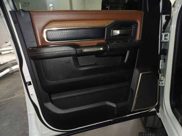 2019 Ram 2500 Laramie Longhorn Raleigh NC