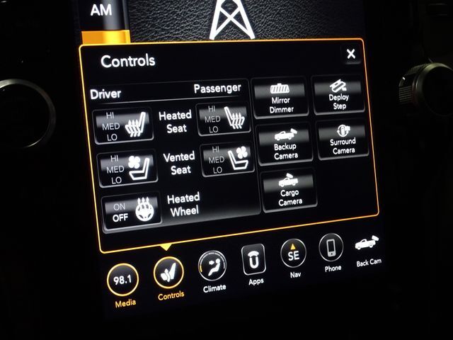 2019 Ram 2500 Laramie Longhorn Raleigh NC
