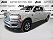 2019 Ram 2500 Laramie Longhorn