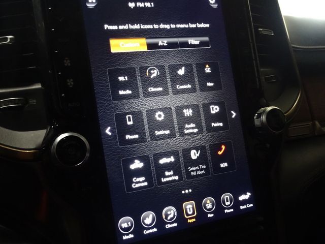 2019 Ram 2500 Laramie Longhorn Raleigh NC