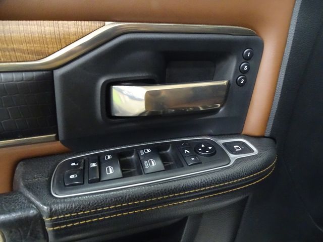 2019 Ram 2500 Laramie Longhorn Raleigh NC