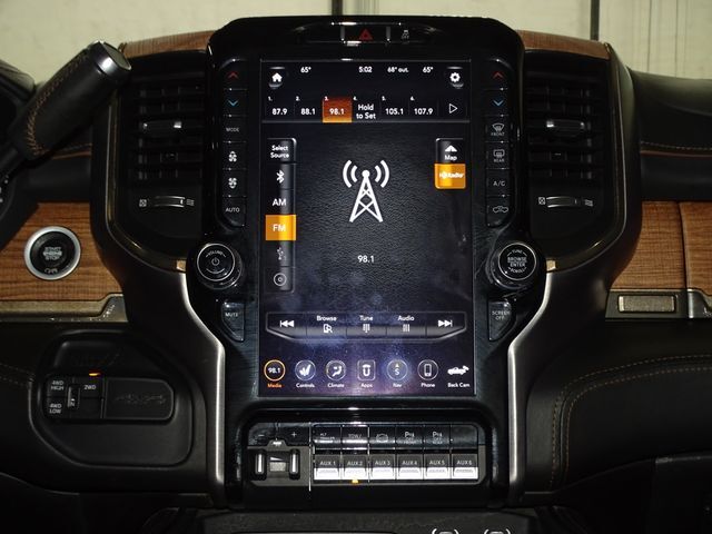 2019 Ram 2500 Laramie Longhorn Raleigh NC