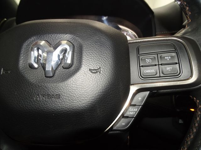 2019 Ram 2500 Laramie Longhorn Raleigh NC