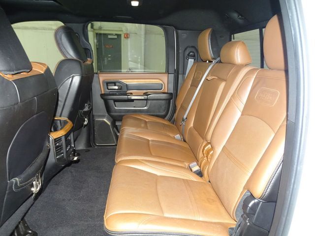 2019 Ram 2500 Laramie Longhorn Raleigh NC