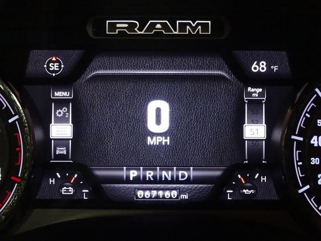 2019 Ram 2500 Laramie Longhorn Raleigh NC