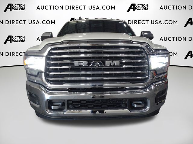2019 Ram 2500 Laramie Longhorn Raleigh NC