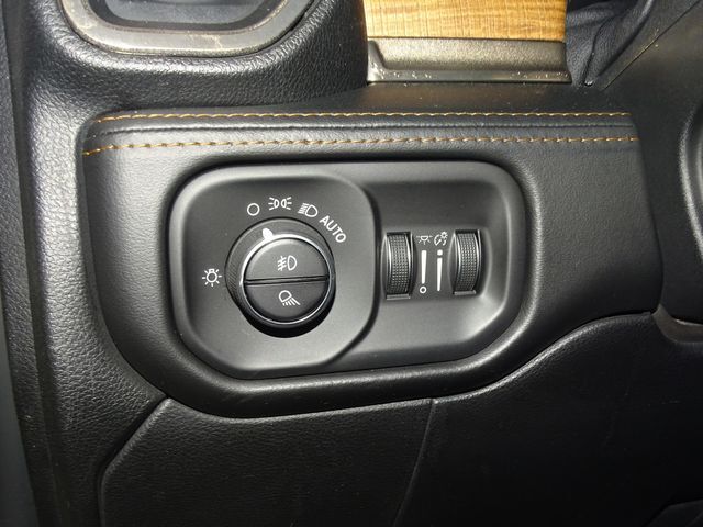 2019 Ram 2500 Laramie Longhorn Raleigh NC