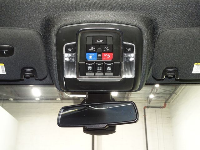2019 Ram 2500 Laramie Longhorn Raleigh NC