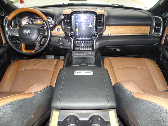 2019 Ram 2500 Laramie Longhorn Raleigh NC