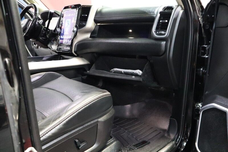 2019 Ram 2500 Laramie Mega Cab BDS Lift Carli Shocks 6.7L Diesel 37in Nitto Arlington TX
