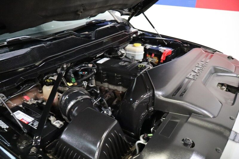 2019 Ram 2500 Laramie Mega Cab BDS Lift Carli Shocks 6.7L Diesel 37in Nitto Arlington TX