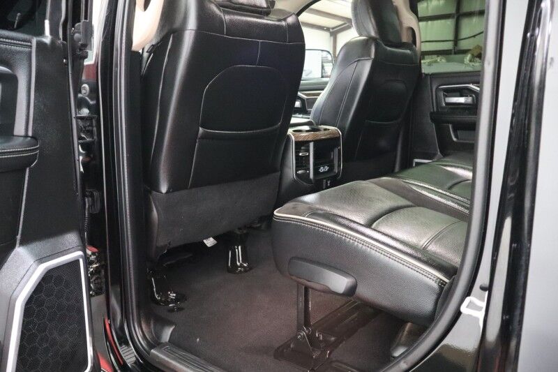 2019 Ram 2500 Laramie Mega Cab BDS Lift Carli Shocks 6.7L Diesel 37in Nitto Arlington TX