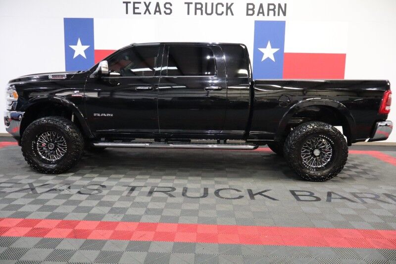 2019 Ram 2500