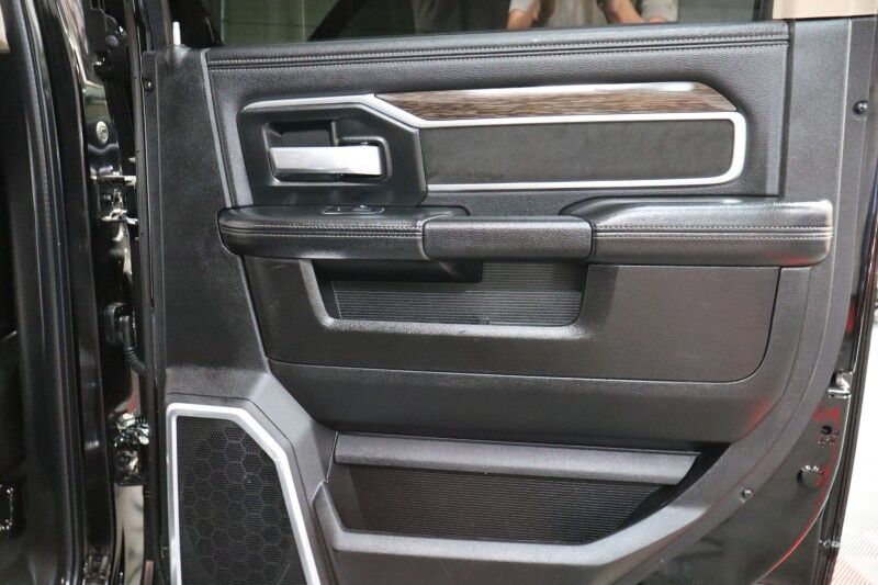 2019 Ram 2500 Laramie Mega Cab BDS Lift Carli Shocks 6.7L Diesel 37in Nitto Arlington TX