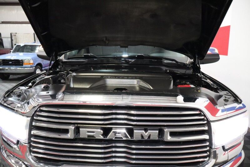 2019 Ram 2500 Laramie Mega Cab BDS Lift Carli Shocks 6.7L Diesel 37in Nitto Arlington TX