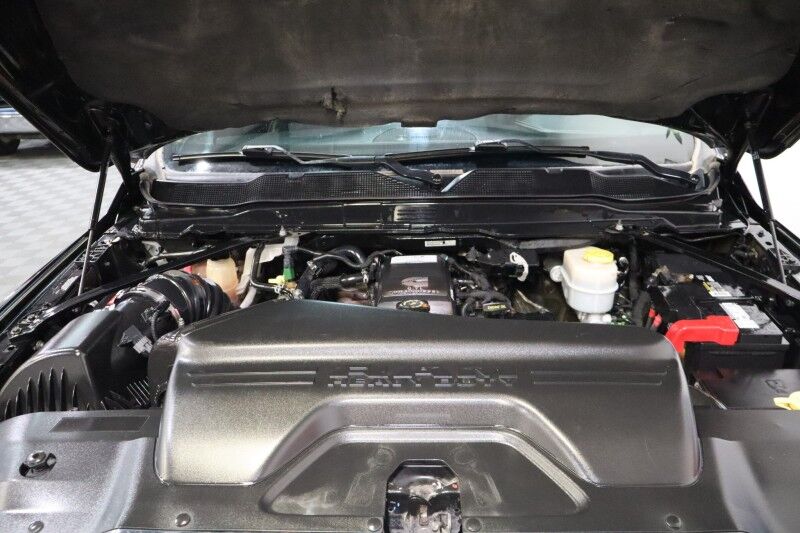 2019 Ram 2500 Laramie Mega Cab BDS Lift Carli Shocks 6.7L Diesel 37in Nitto Arlington TX