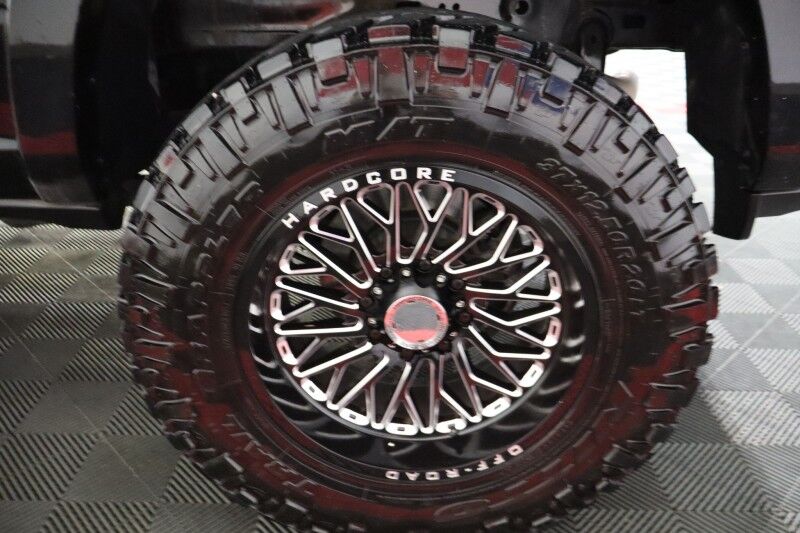 2019 Ram 2500 Laramie Mega Cab BDS Lift Carli Shocks 6.7L Diesel 37in Nitto Arlington TX