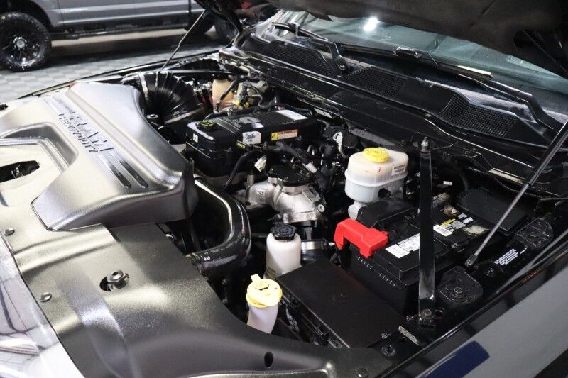 2019 Ram 2500 Laramie Mega Cab BDS Lift Carli Shocks 6.7L Diesel 37in Nitto Arlington TX